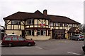 The Toby Carvery at Aldenham