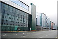 University of Manchester - Core Technology