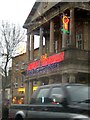 Guildhall at Christmas - Chard