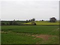 Arable land, Durleigh