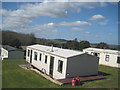 Holiday Park - Isle of Wight