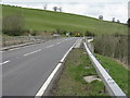 Tiendside Bridge over the Teviot