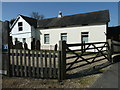 Ebenezer Strict Baptist Chapel on Scotsford Road