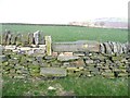 Stile on Ripponden Footpath 24, Soyland