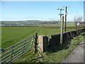 Ripponden Footpath 55, Soyland