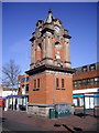 The Clock Tower, Bexleyheath