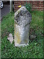 Old Milestone