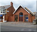 Lias Road Gospel Hall, Porthcawl