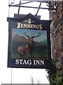 The Stag Inn, Crosby-on-Eden