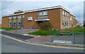 Porthcawl Police Station