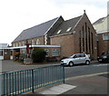 Trinity Church, Porthcawl