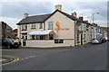 The Seahorse, Porthcawl