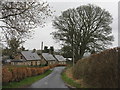 Cottages at Bonjedward