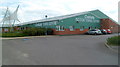 Oxstalls Indoor Tennis Centre, Gloucester