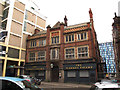 The Market Tavern (closed)