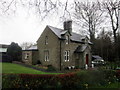 Coombecrag House