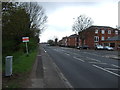 Farndon Road (B6166)