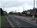 Fosse Way (the old A46)