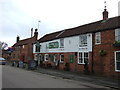 The Rose and Crown, Main Street, Farndon