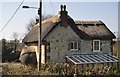 Locksley : Farringford Cottage