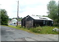 Side road,Cwmynyscoy, Pontypool