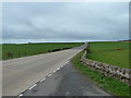 A75 at Beckness