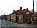 Cottage on Inholms Road, Flintham