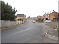 Windmill Lane - Upper Batley Low Lane