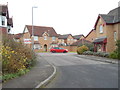 Brow Wood Road - Upper Batley Low Lane