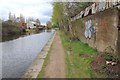 Sheffield and Tinsley Canal