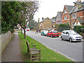 High Street, Chinnor