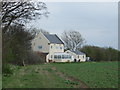 House on Occupation Lane