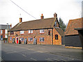 The Red Lion, Chinnor