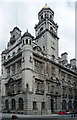 Former Royal Insurance, North John Street, Liverpool