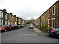 Barnoldswick:  Denton Street