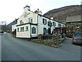 Travellers Rest, Glenridding