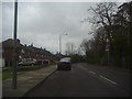 Crockenhill Road, St Mary Cray