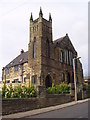 Former Chapel at Thurgoland