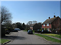 Church Marks Lane