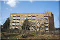 Block of flats near East Ham