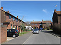 Church Marks Lane