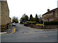 Barnoldswick:  Brogden Lane