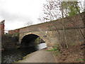 Cadman Street Bridge