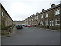 Barnoldswick: Arthur Street