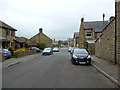 Barnoldswick:  Foster Road