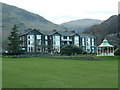 Inn on the Lake, Glenridding