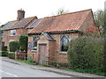 Independent Methodist Chapel, Sutton