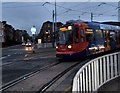 Sheffield Supertram