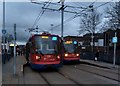 Sheffield Supertram