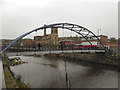 River Don, Sheffield